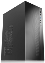 Case Gperhuan Micro-ATX