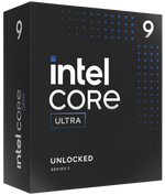 Intel Core Ultra 9 285K