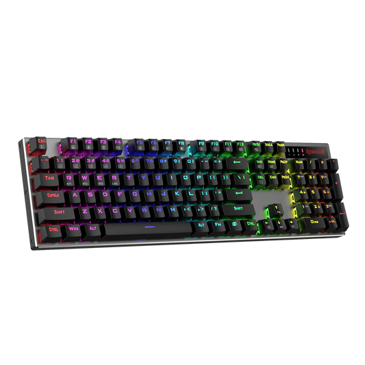REDRAGON DHARMA PRO K556 PRO ALUMINUM