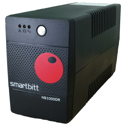SMARTBIT UPS 1000VA