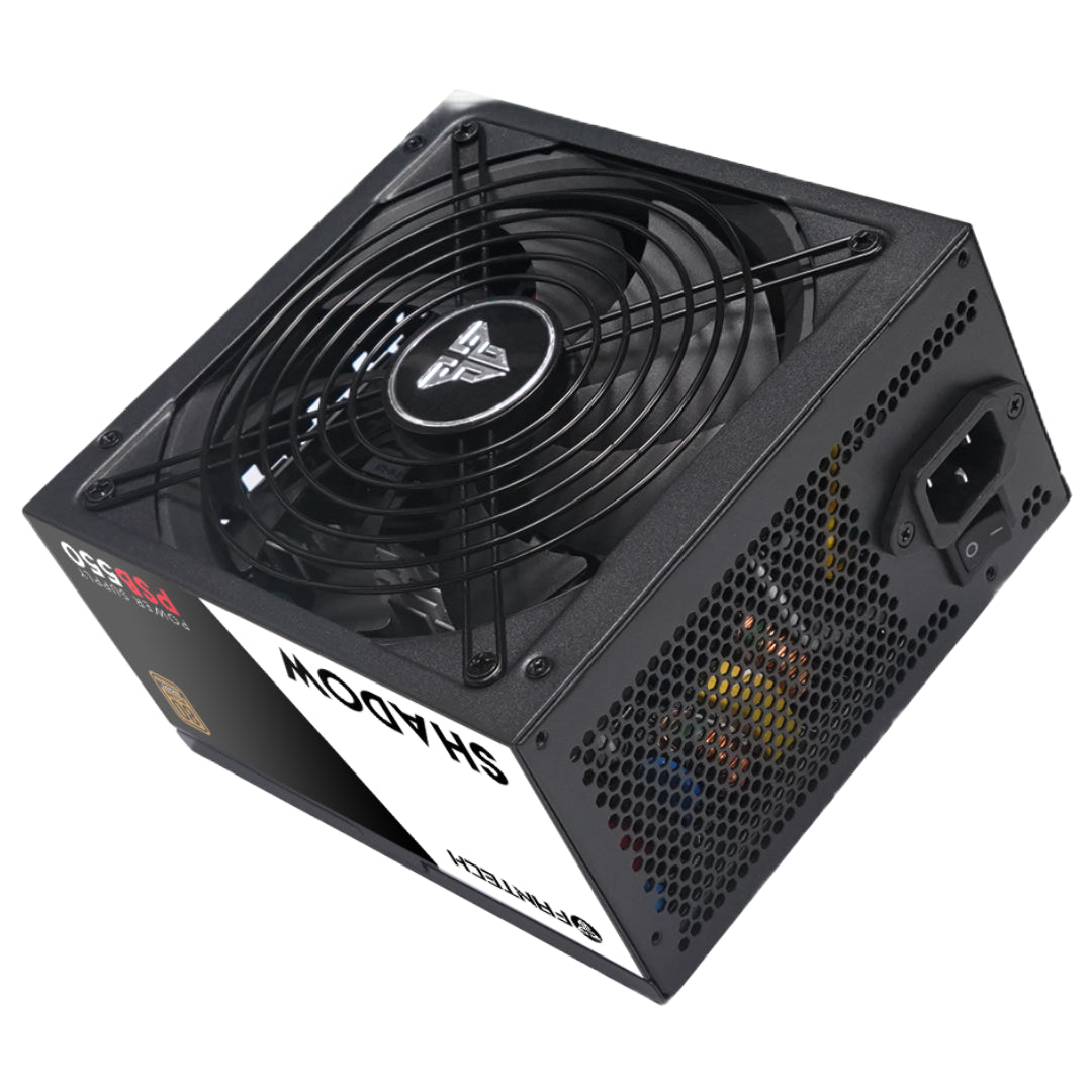 FANTECH PSB750M SHADOW