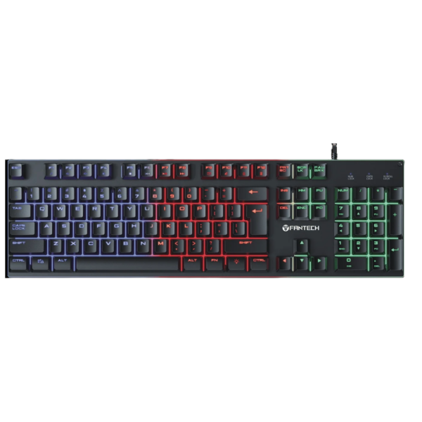FANTECH K614L FIGHTER III