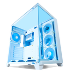 XCON L420-6W RGB Blanco