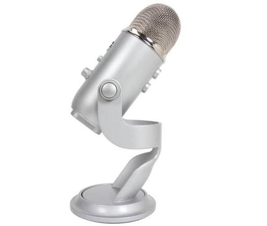 LOGITECH BLUE YETI