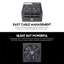 FANTECH PSB750M SHADOW