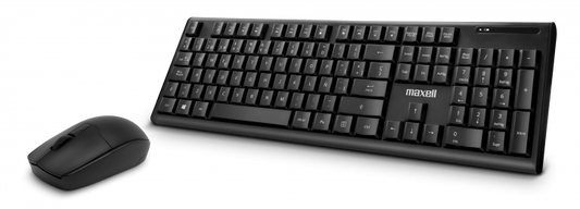 COMBO MAXELL WKBC-200