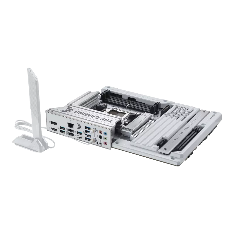 ASUS TUF GAMING B850-BTF WIFI W