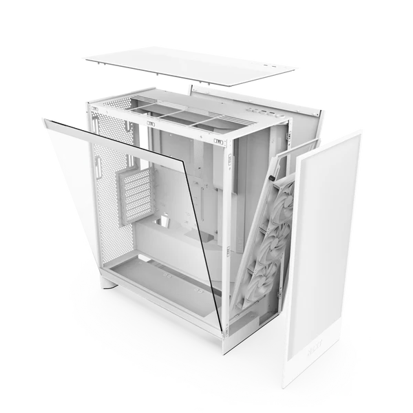 H7 FLOW NZXT