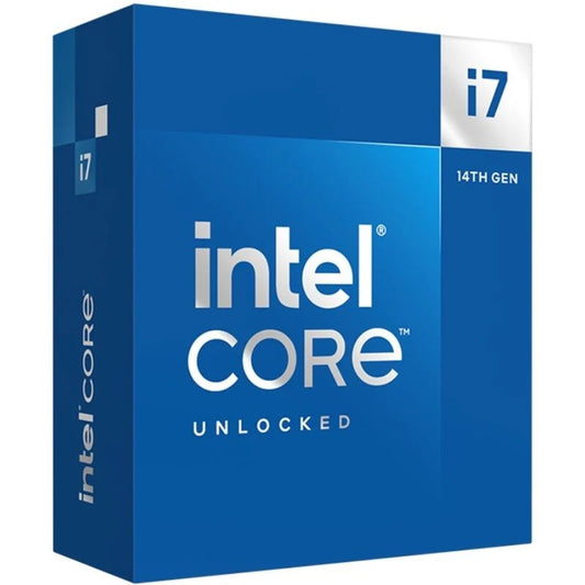 INTEL CORE I7-14700K