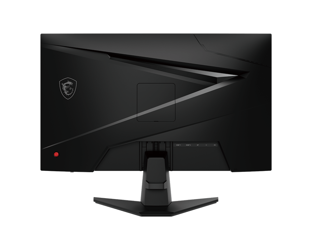 MSI G256F