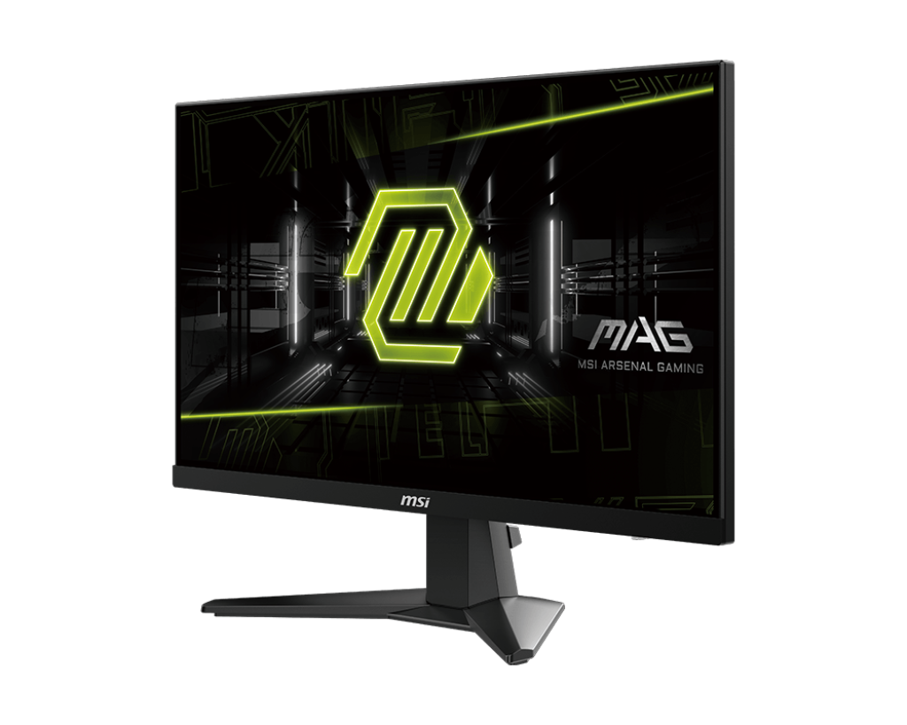 MSI G256F