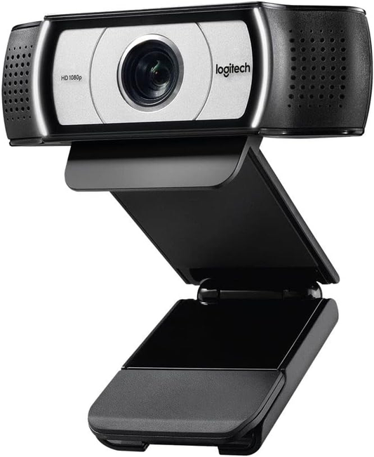 LOGITECH C930E WEBCAM