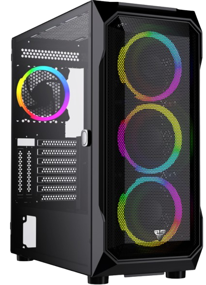 FANTECH CG-81