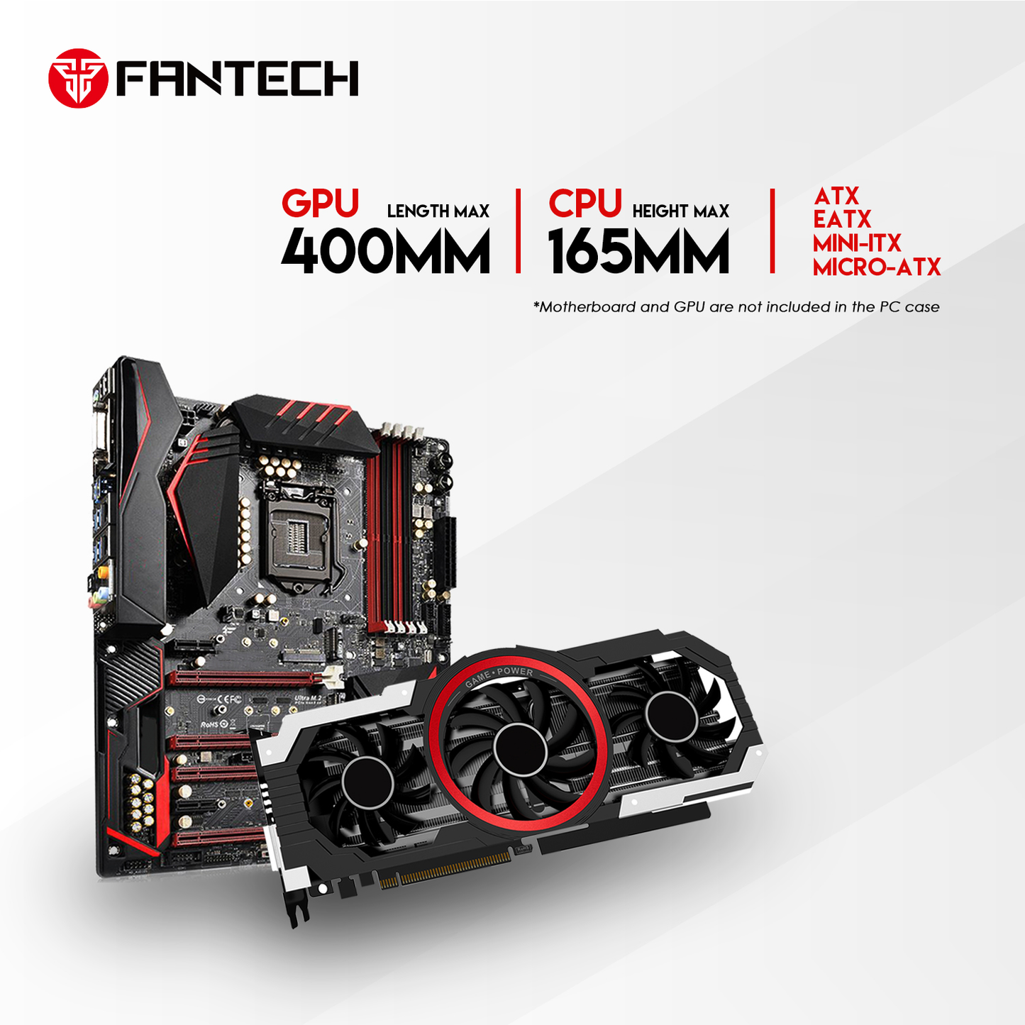 FANTECH CG-81