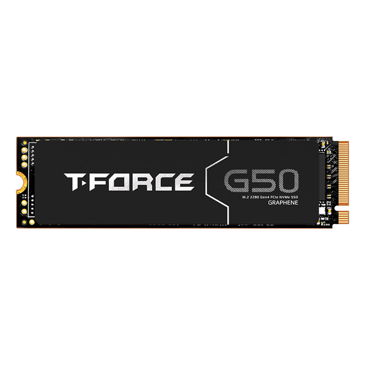 T-FORCE G50 M.2 SSD