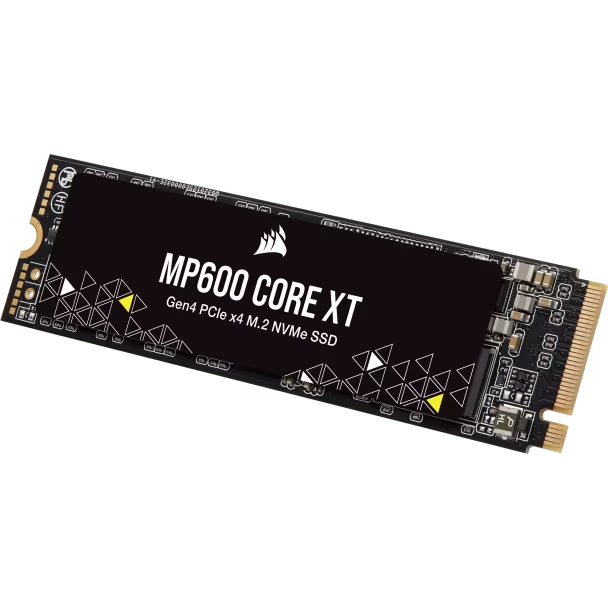CORSAIR MP600 CORE XT