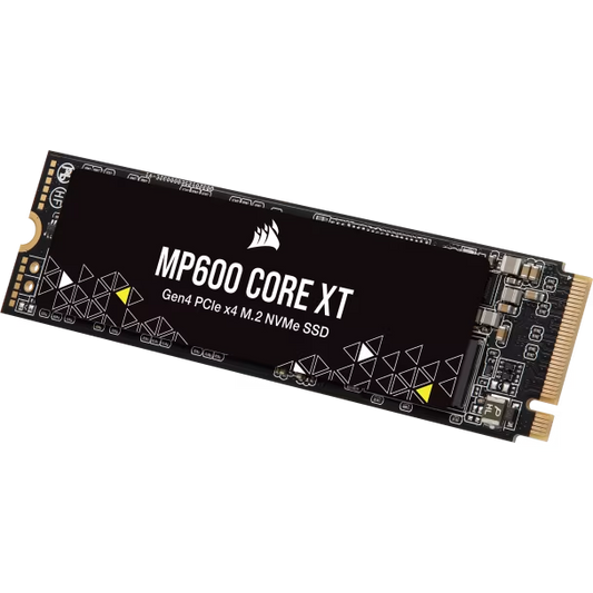 CORSAIR MP600 CORE XT