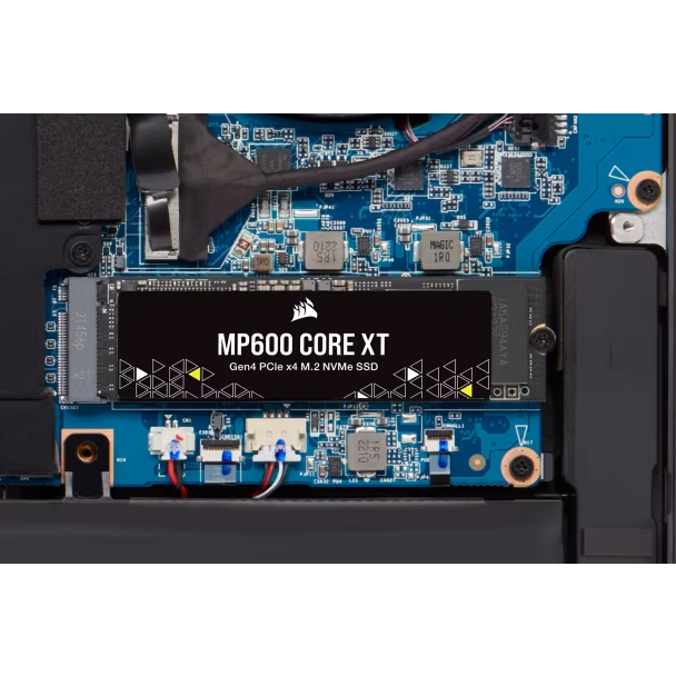 CORSAIR MP600 CORE XT