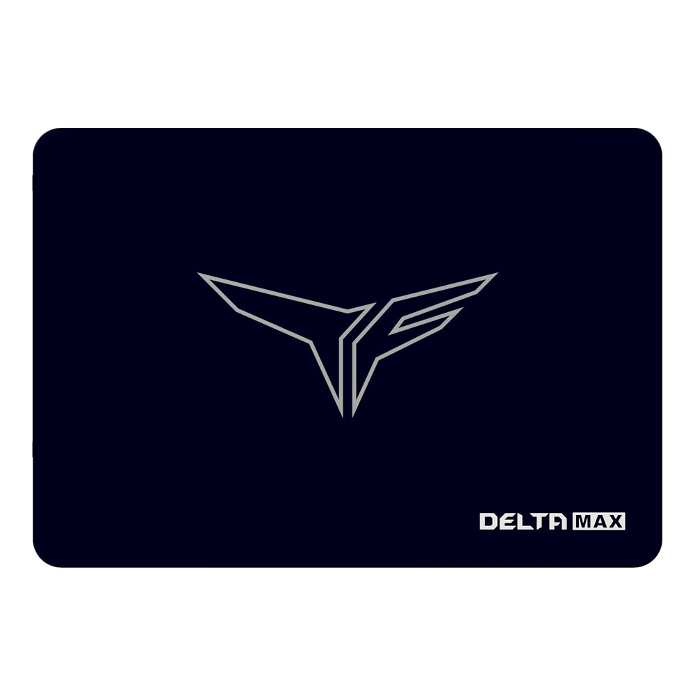 T-FORCE TEAMGROUP DELTA MAX SSD RGB