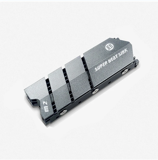 DISIPADOR JEYI M.2 SUPER HEAT SINK