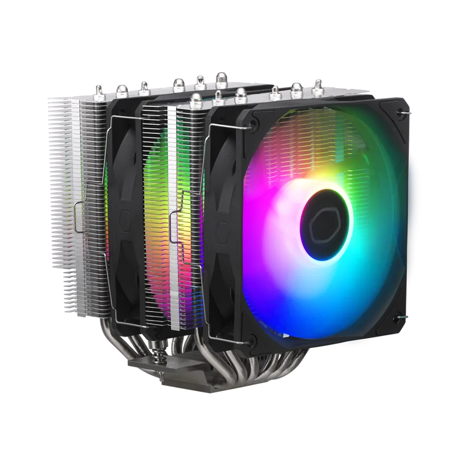 COOLER MASTER HYPER 620S
