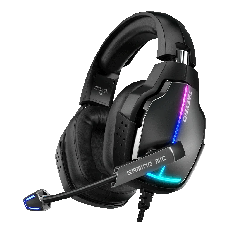 TATYBO XW2