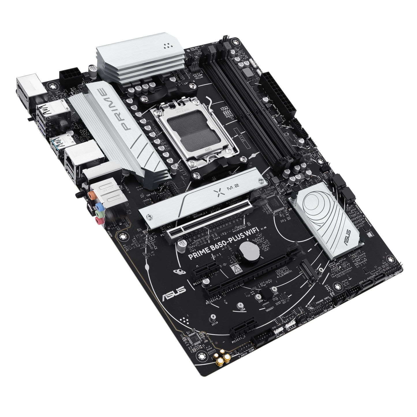 ASUS PRIME B650-PLUS WIFI