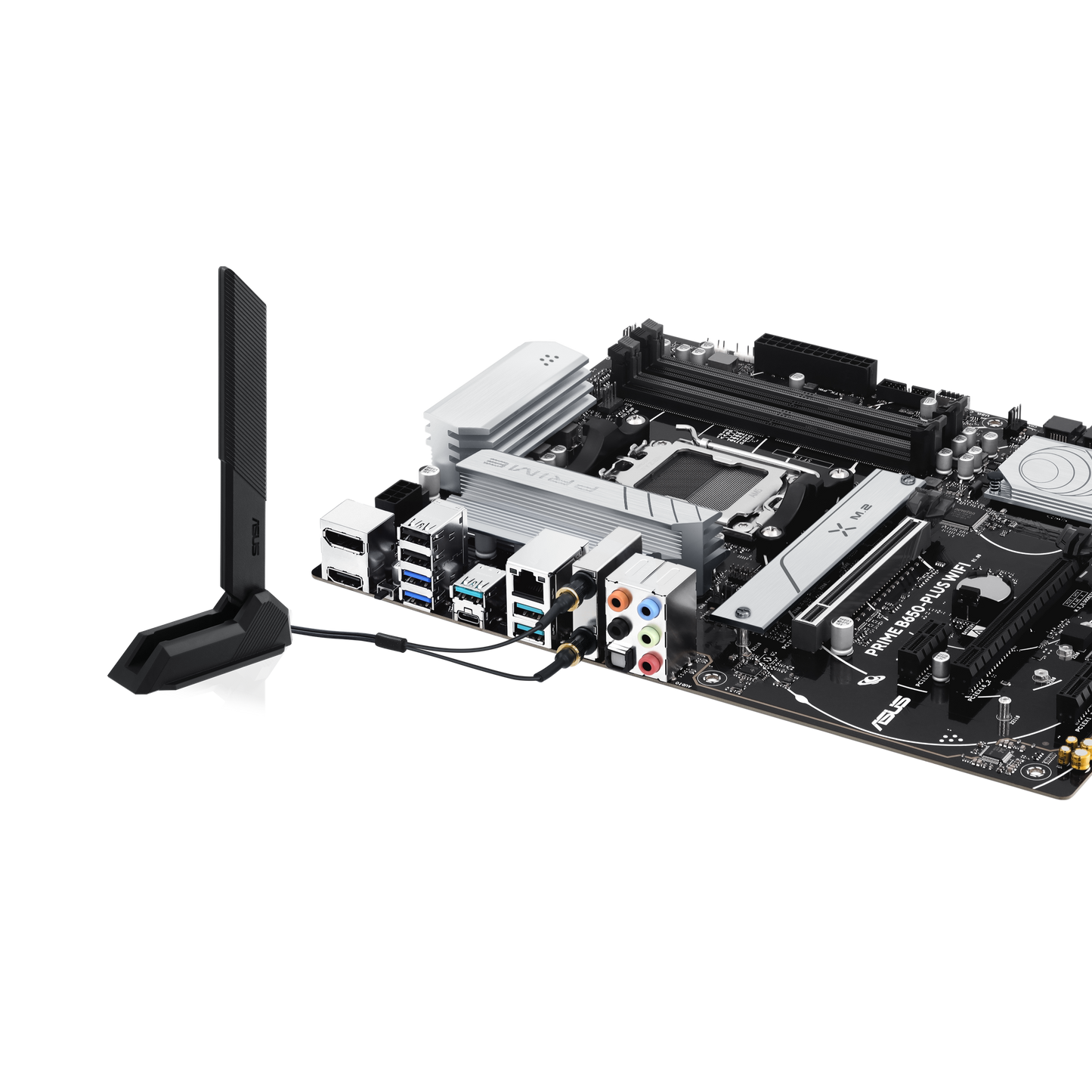 ASUS PRIME B650-PLUS WIFI