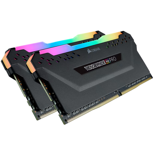 CORSAIR VENGEANCE RGB PRO (PAR)