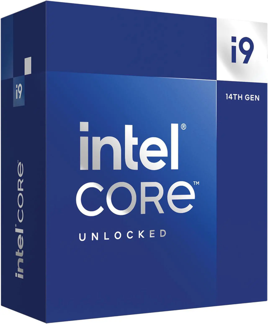 INTEL CORE I9-14900K