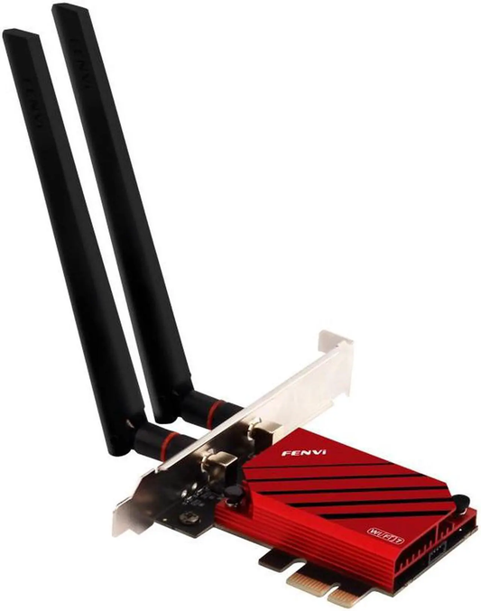 FENVI WIFI 7 FV-BE8800