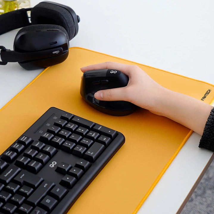 FANTECH W195R GO COMFY