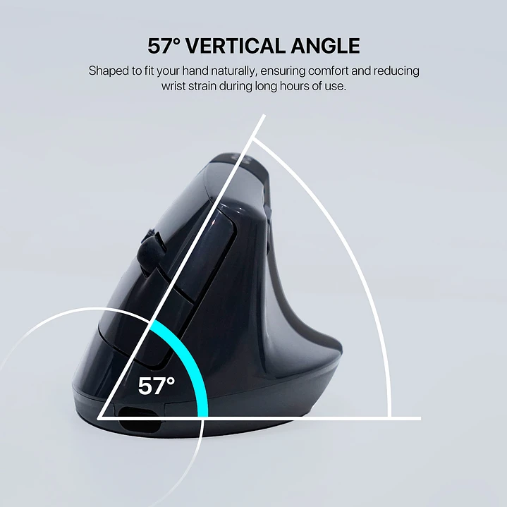 FANTECH W195R GO COMFY