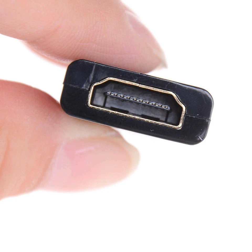 ADAPTADOR DISPLAYPORT A HDMI
