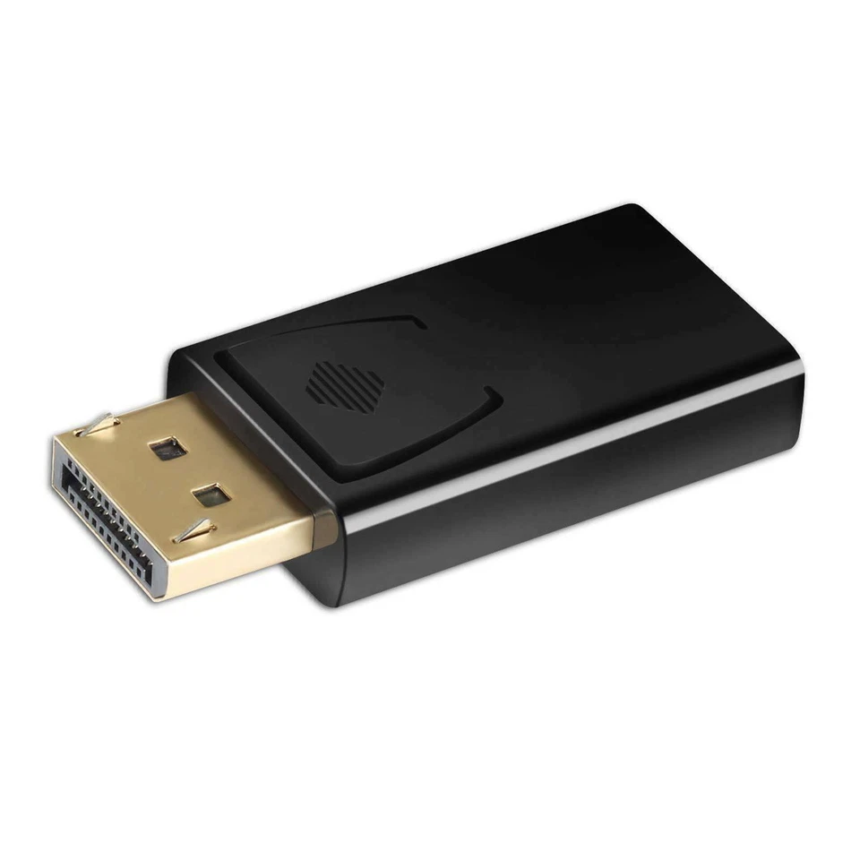 ADAPTADOR DISPLAYPORT A HDMI