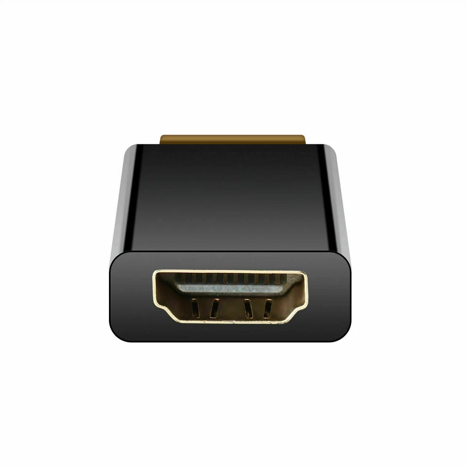 ADAPTADOR DISPLAYPORT A HDMI