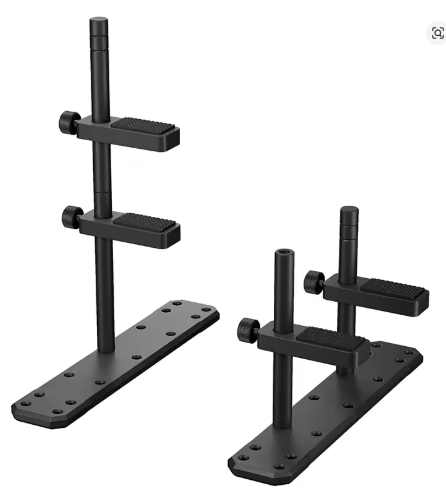 TEUCER SOPORTE DE ALUMINIO PARA TARJETA GRÁFICA (VC-3)