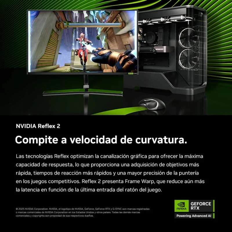 ASUS DUAL GEFORCE RTX™ 5060 TI OC EDITION 8GB GDDR7