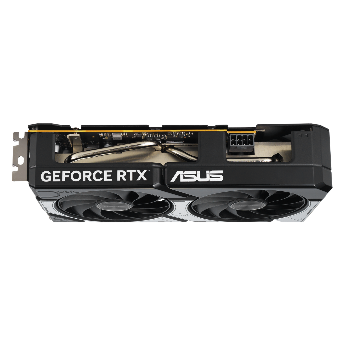 ASUS DUAL RTX 5060 8G