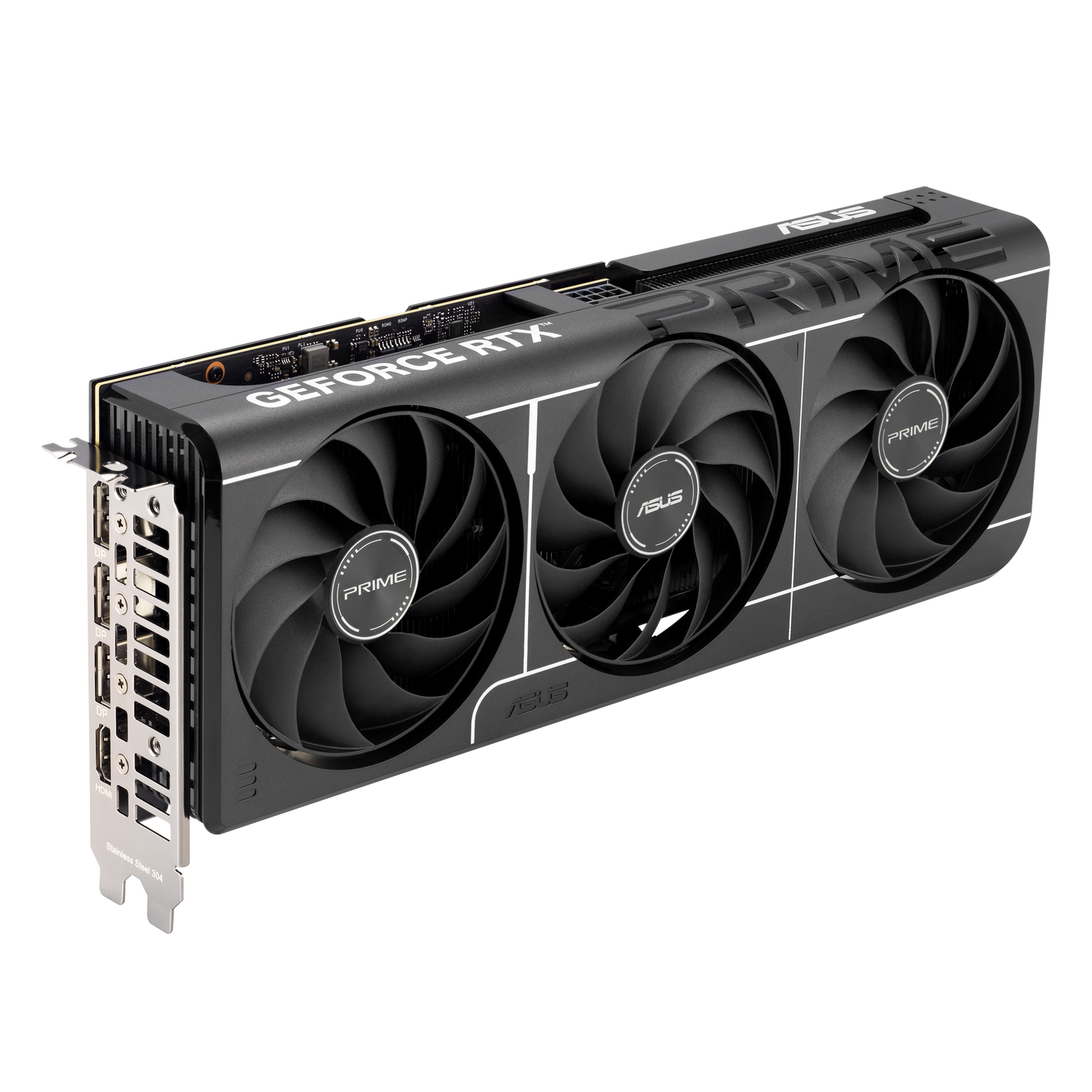ASUS PRIME RTX 5060 TI 16G