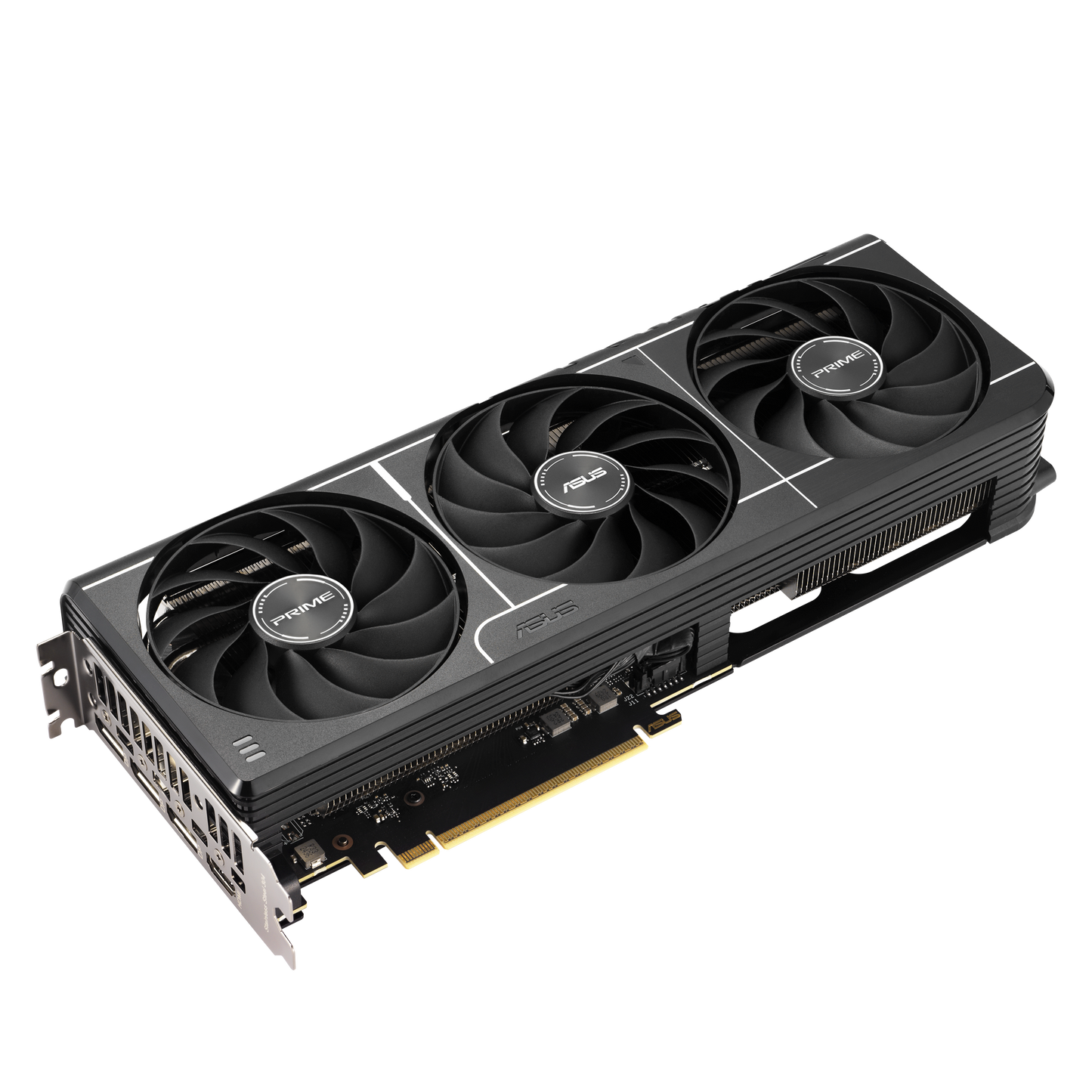 ASUS PRIME RTX 5060 TI 16G
