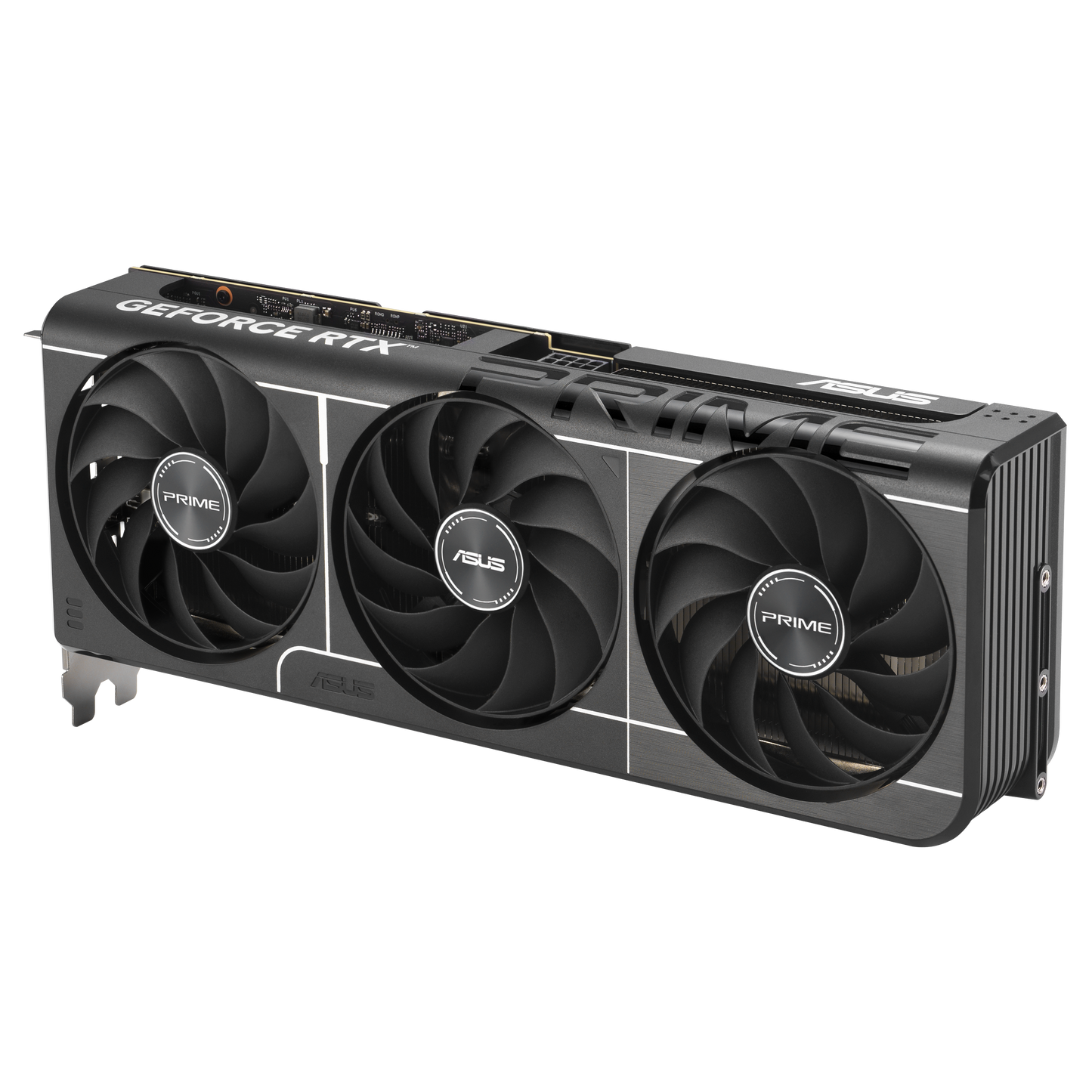 ASUS PRIME RTX 5060 TI 16G
