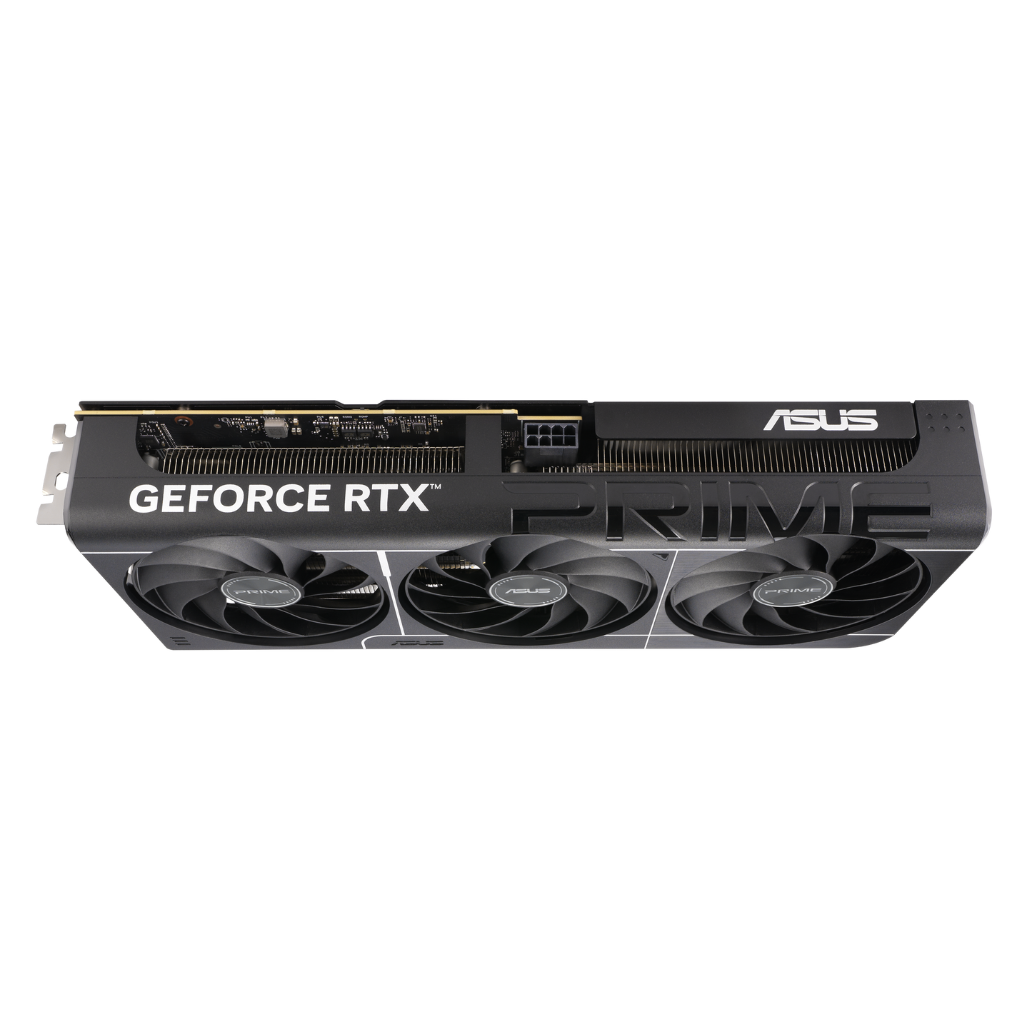 ASUS PRIME RTX 5060 TI 16G