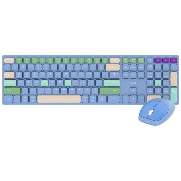 COMBO FANTECH WK895