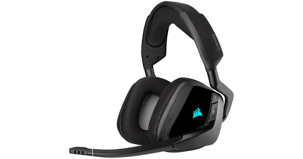 Headphones