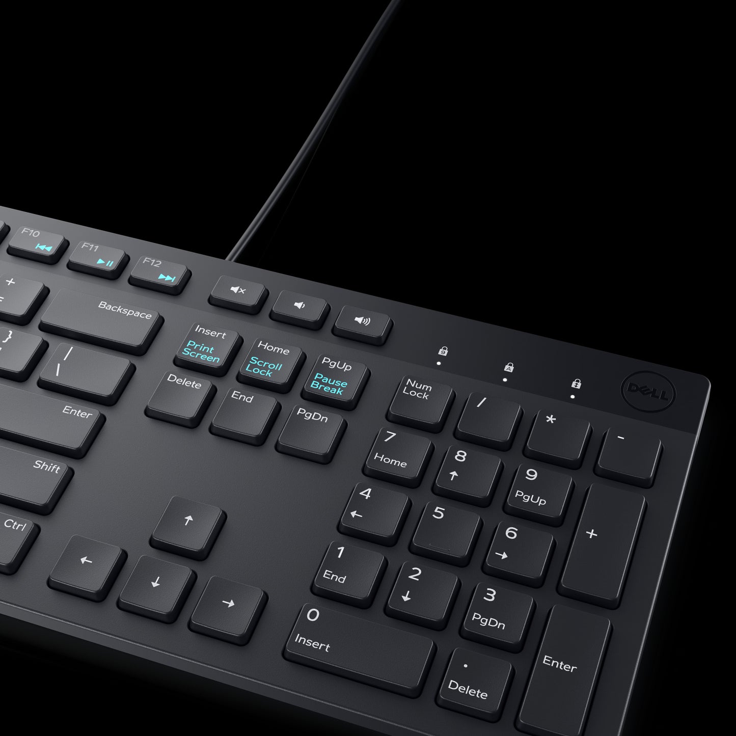 COMBO DELL KM300C-US
