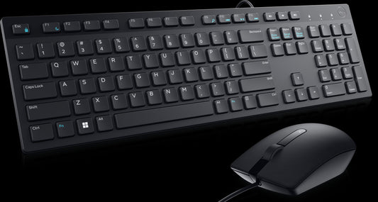 COMBO DELL KM300C-US