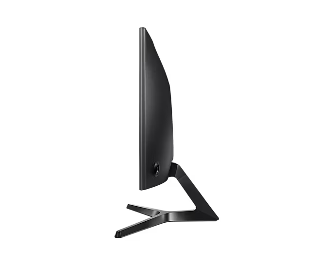 SAMSUNG CURVO 24" LC24RG50FQLXZP