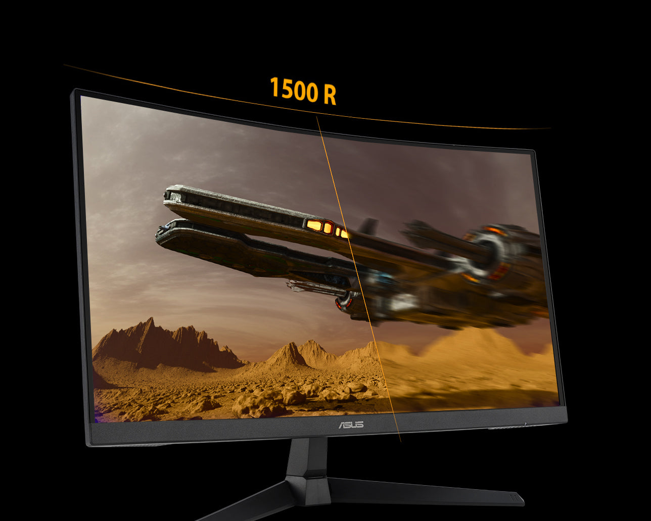 ASUS TUF GAMING VG27WQ3B