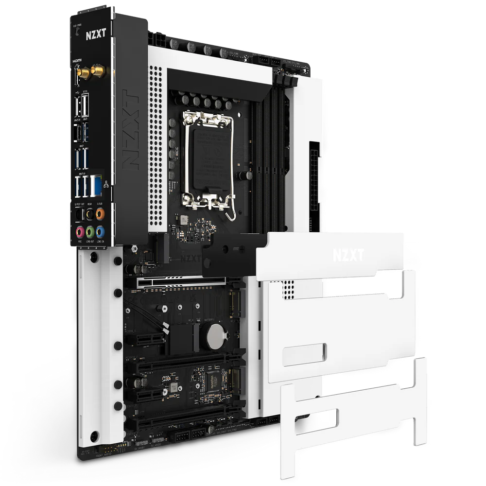 NZXT Z790 N7